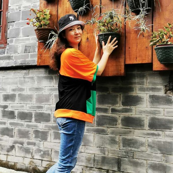 儒雅的秋天的照片