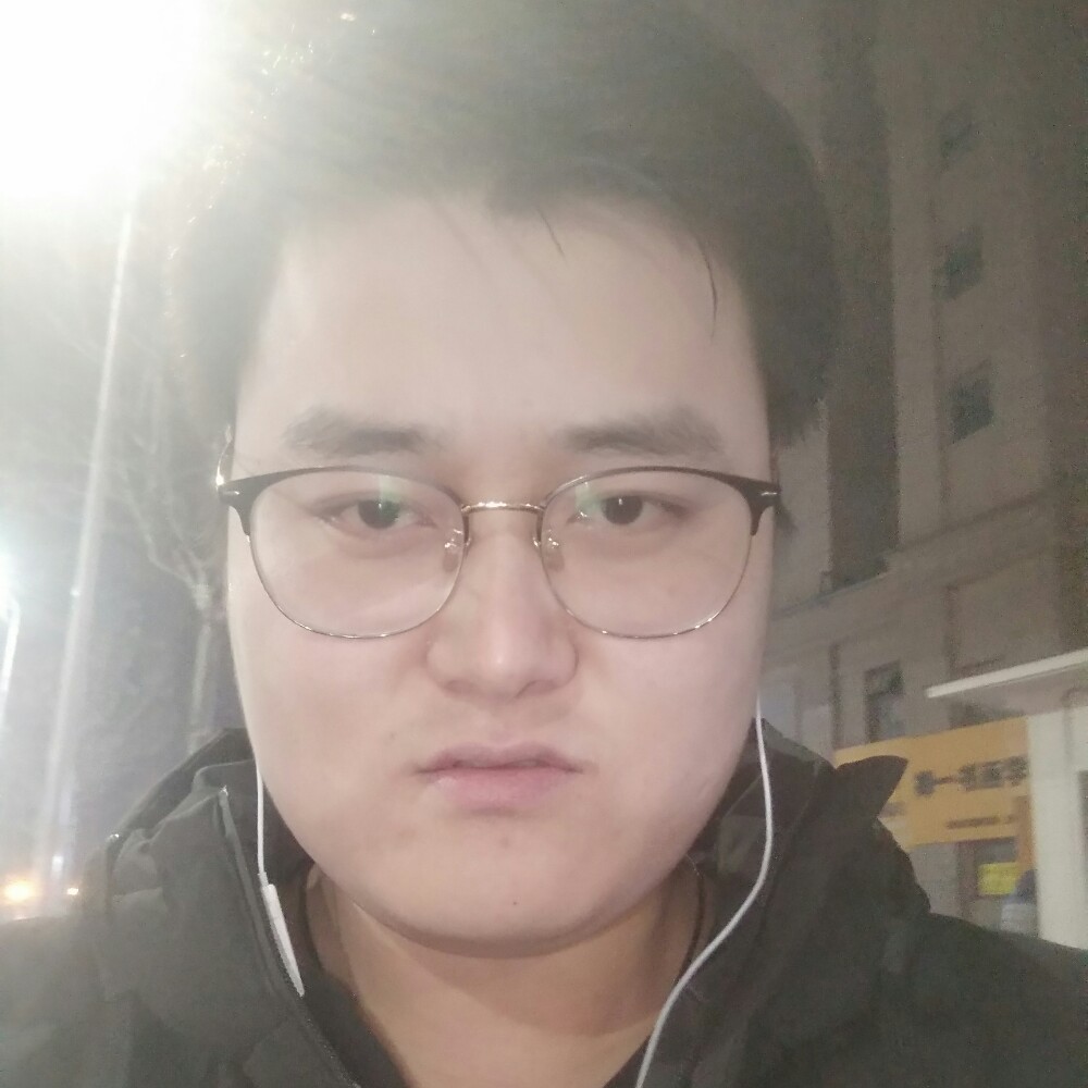 潇洒淡然的照片