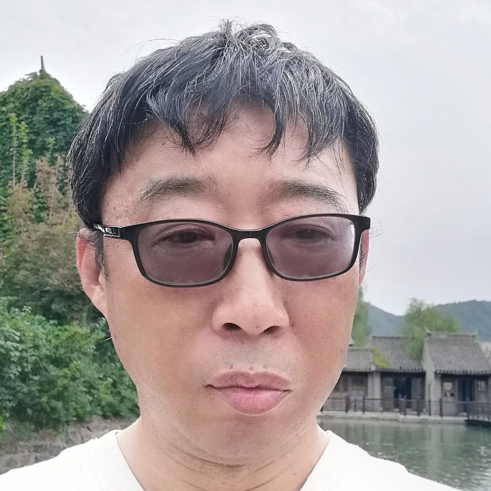 1蓝天的照片