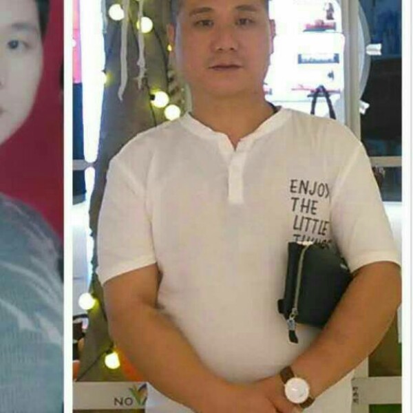 豹子岭山庄的照片