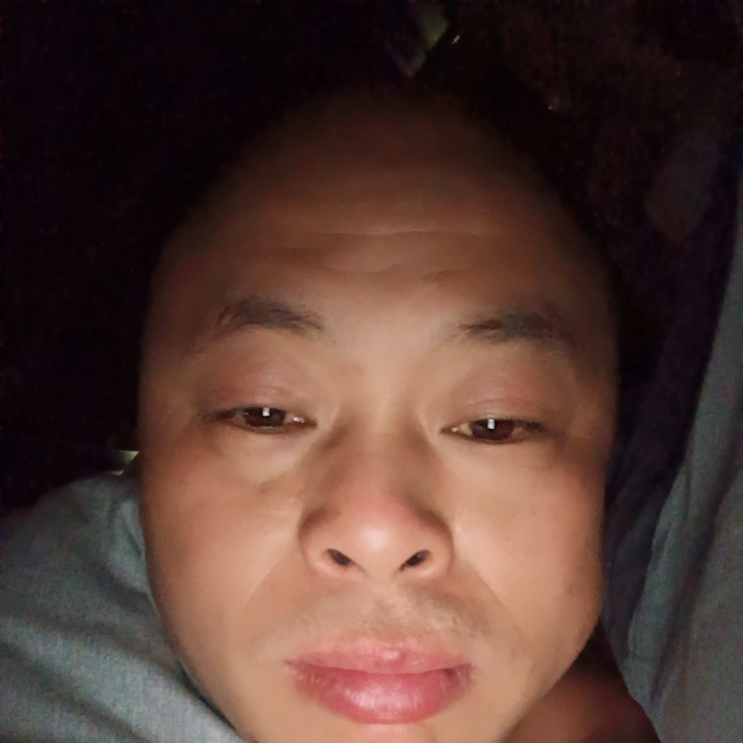 心锁放弃谨慎的照片