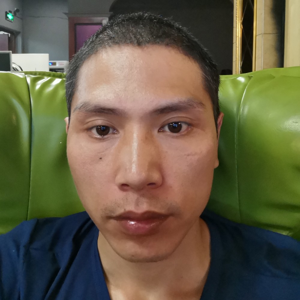 黑米现实的照片