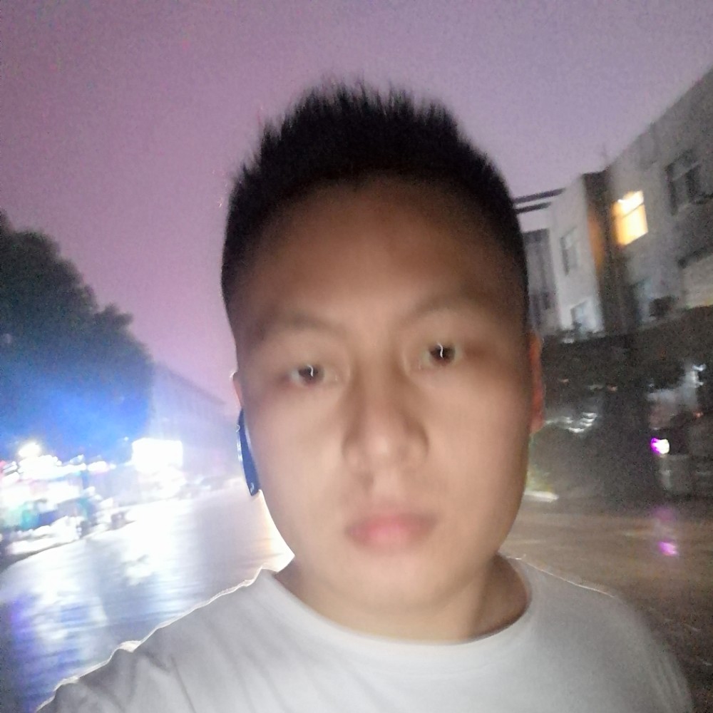 铃铛愿怕黑的照片