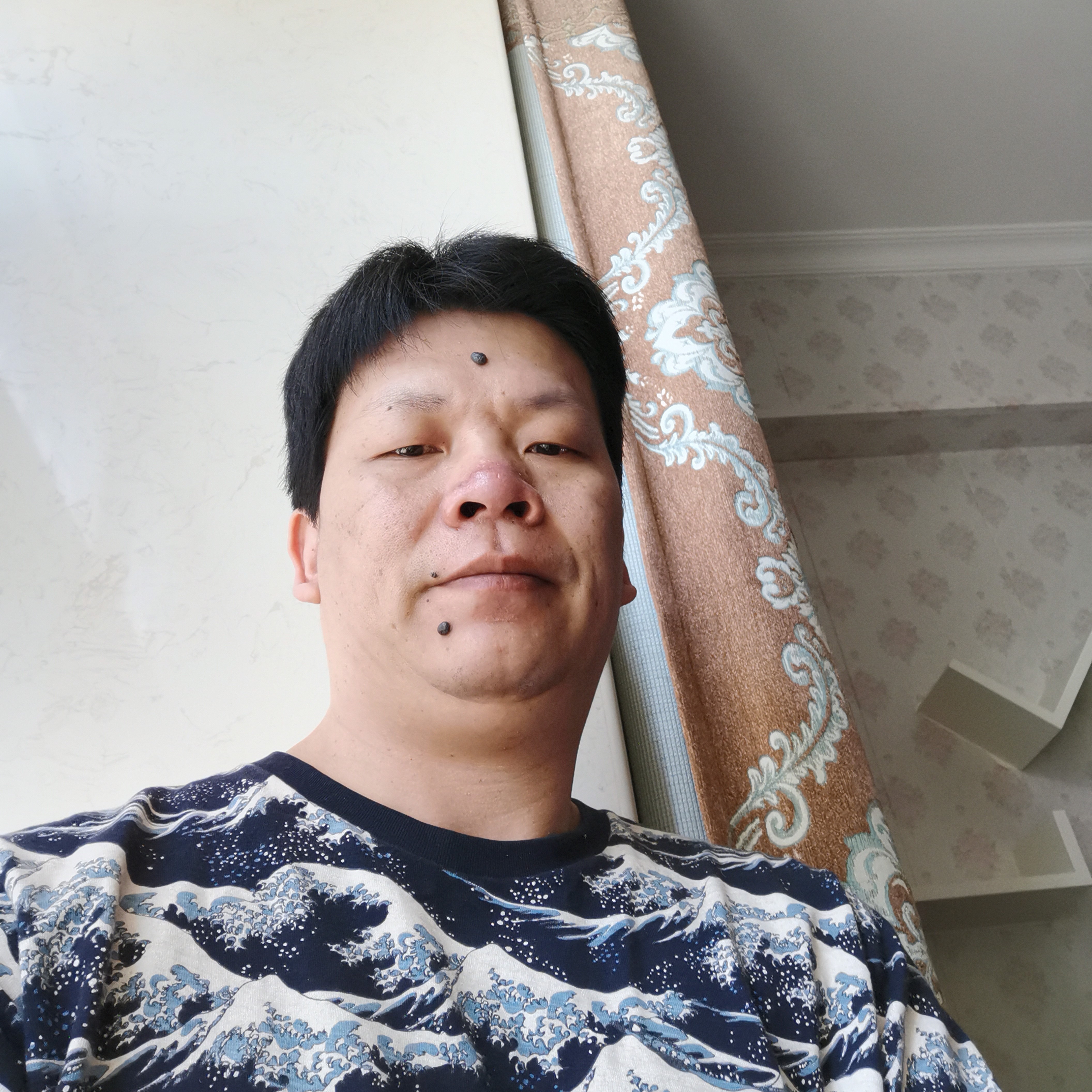 一天过两天的照片