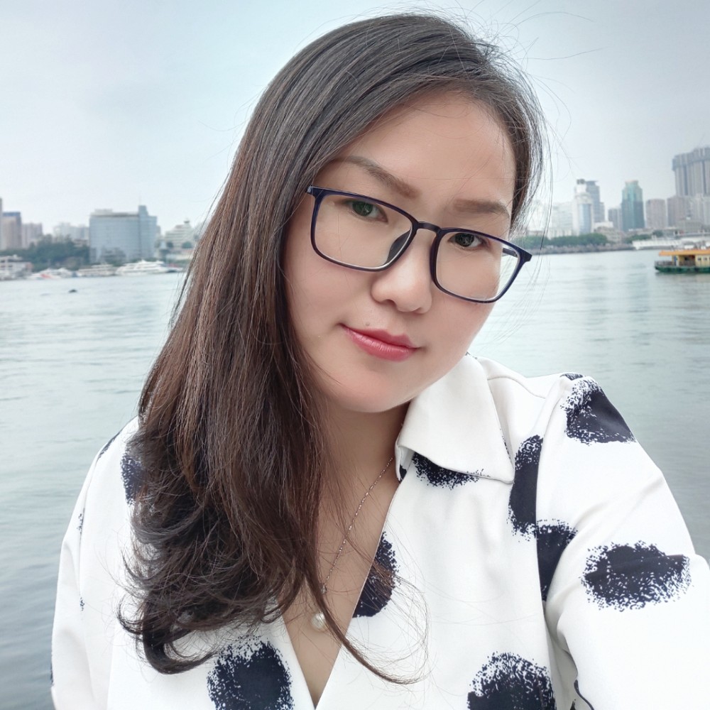Yvonne~的照片
