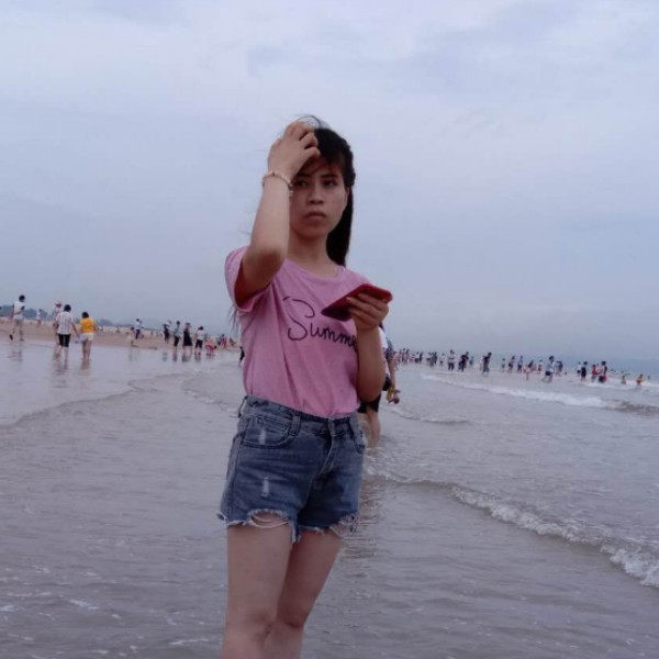 懵懂停止兮颜的照片