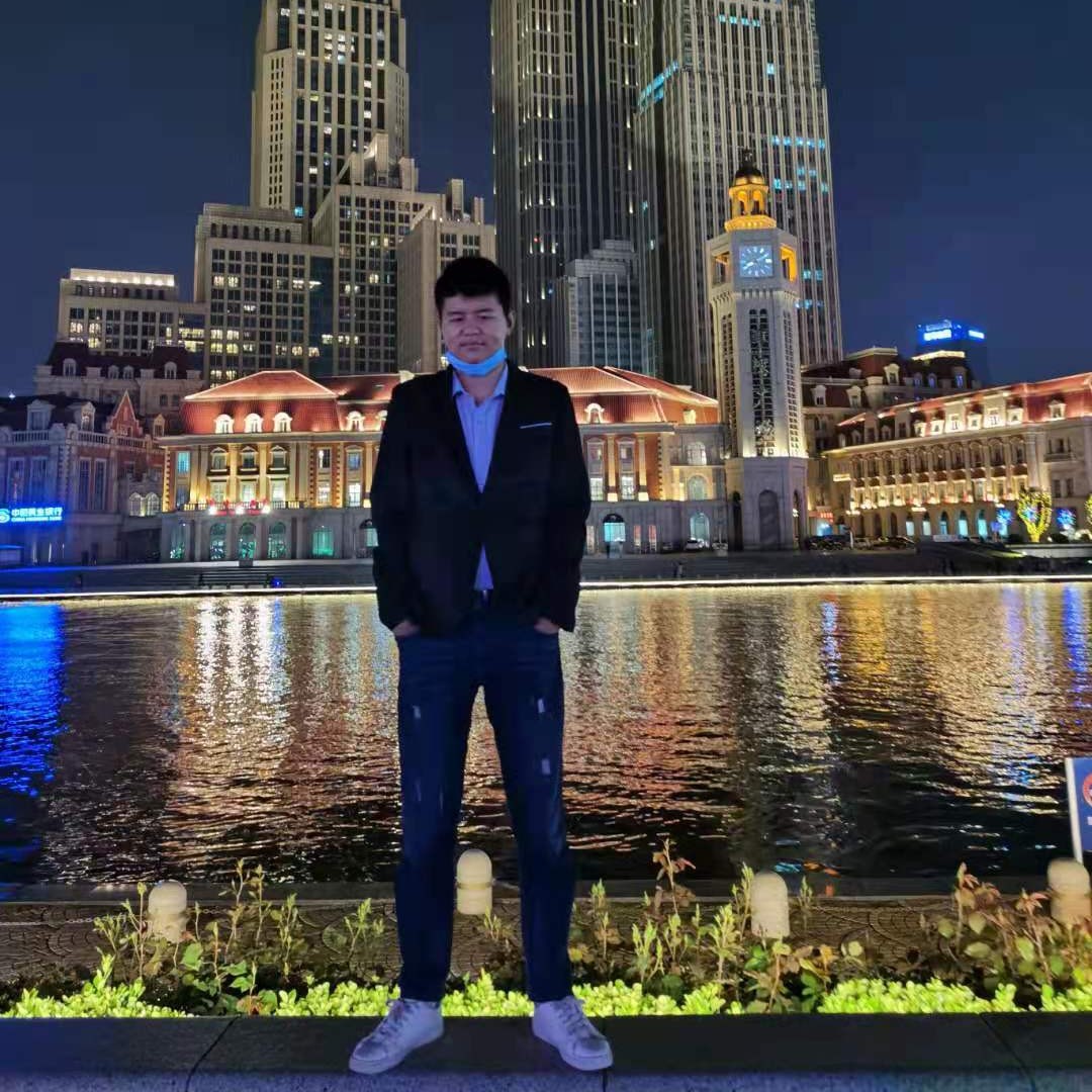 友好与风萧的照片