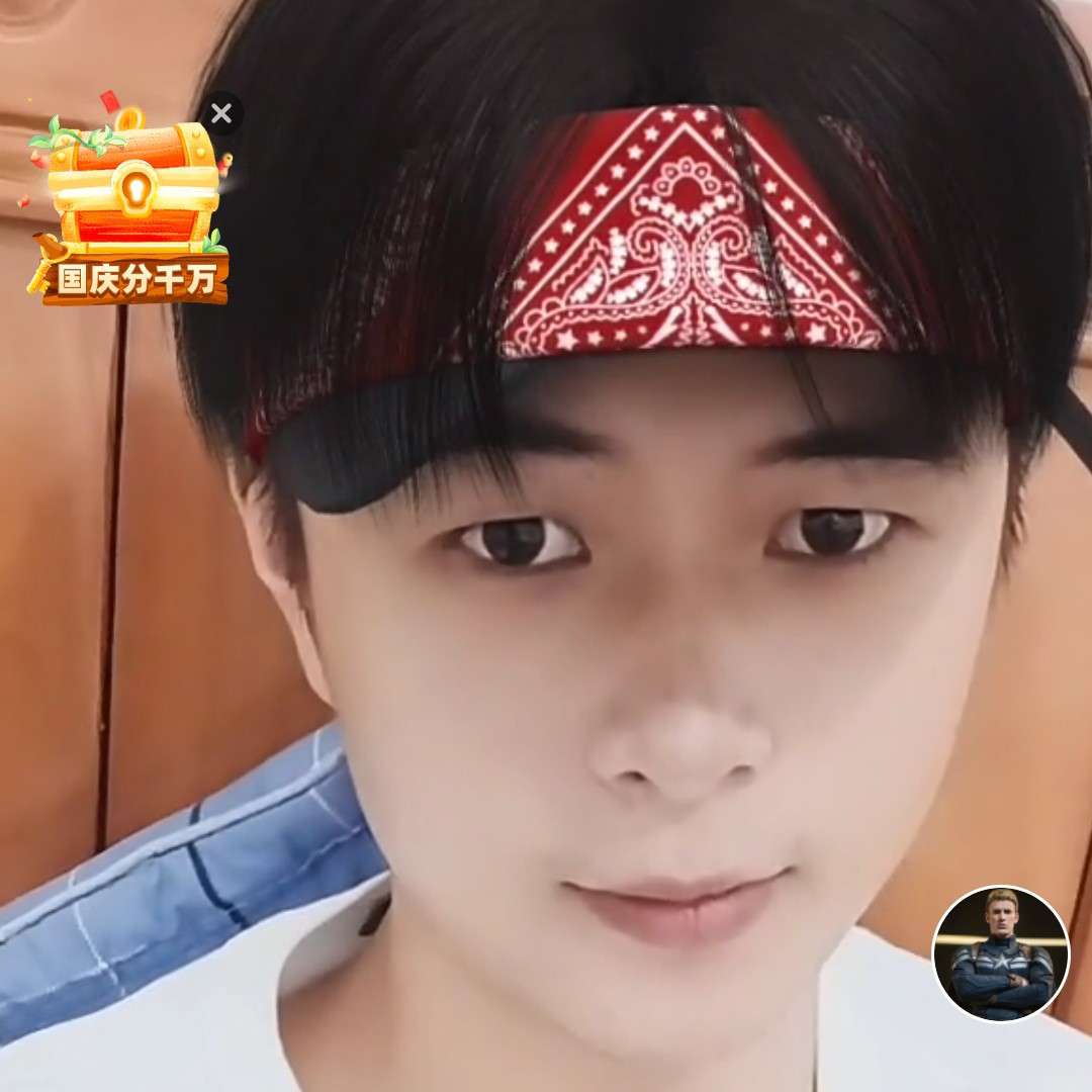 暖光斜阳的照片