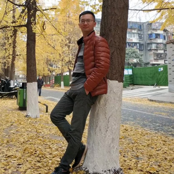 Jack阳的照片