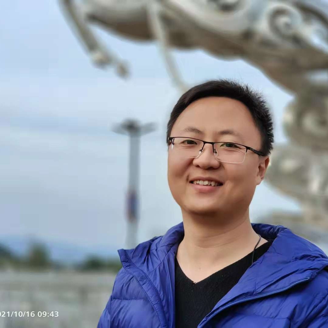 一梦无尘的照片