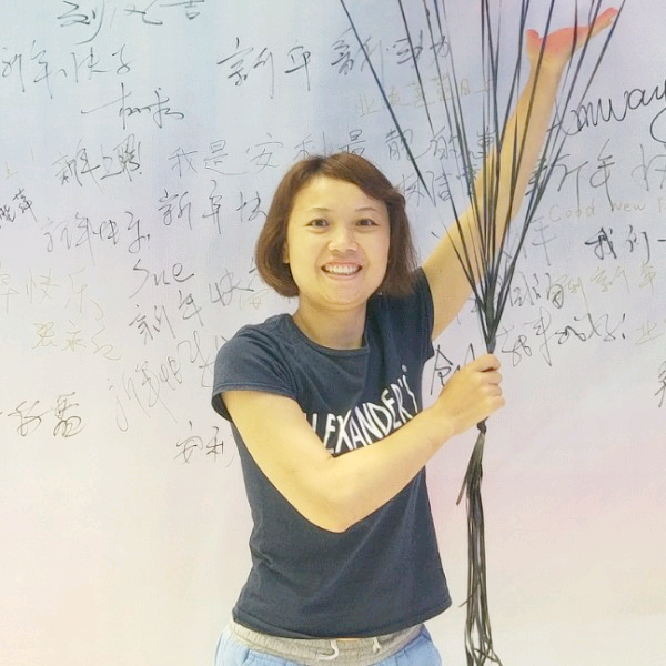 小城小女的照片