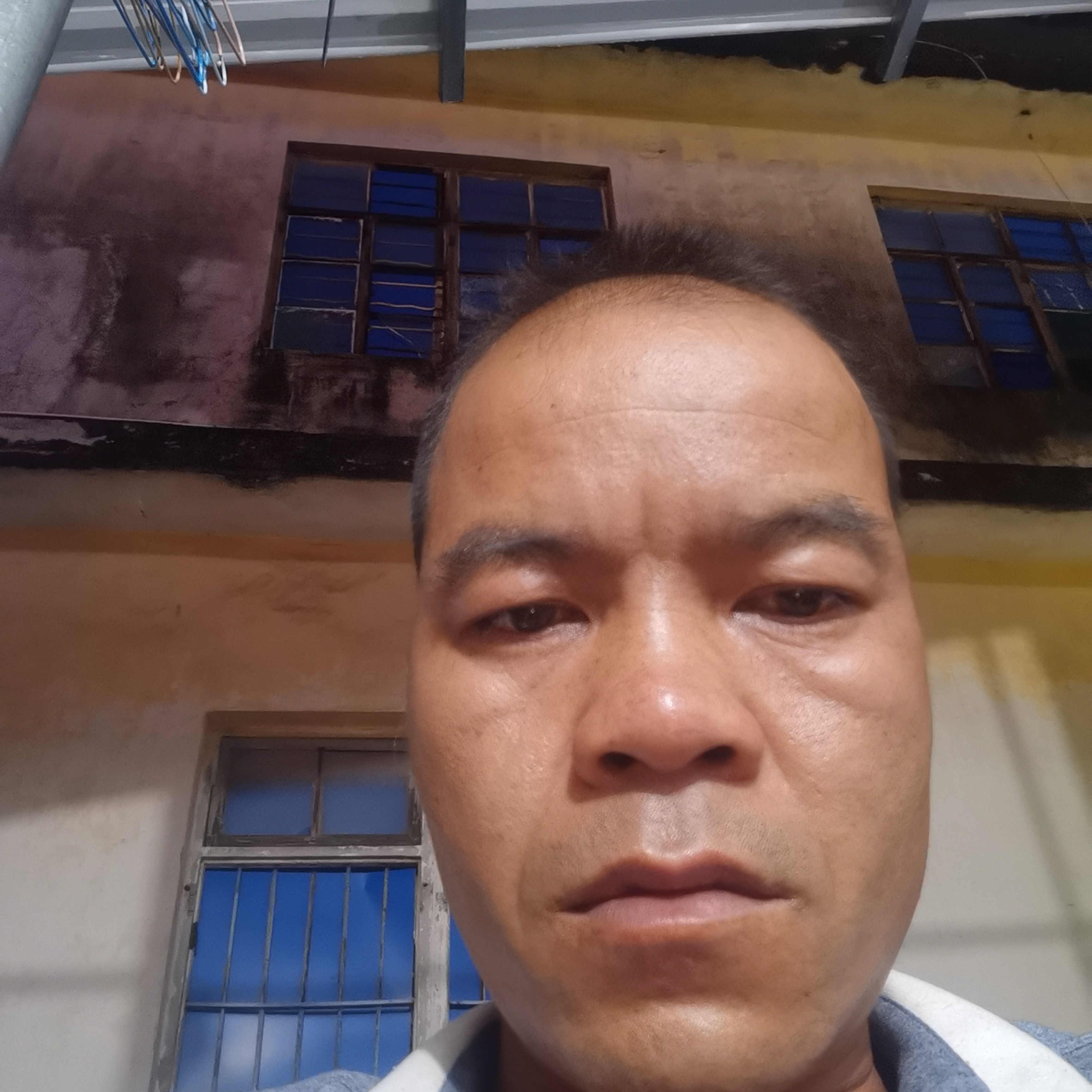 土豪改变流影的照片