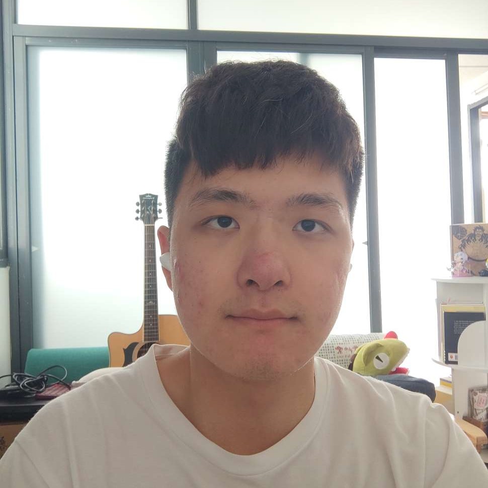 麻了个饼的照片