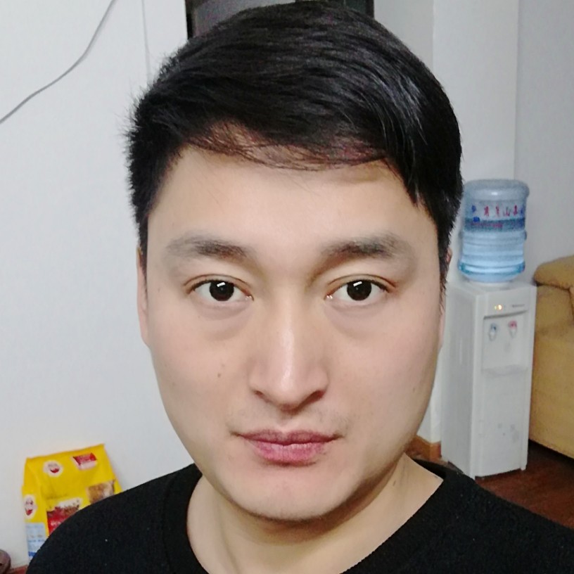 一个人 一座城的照片