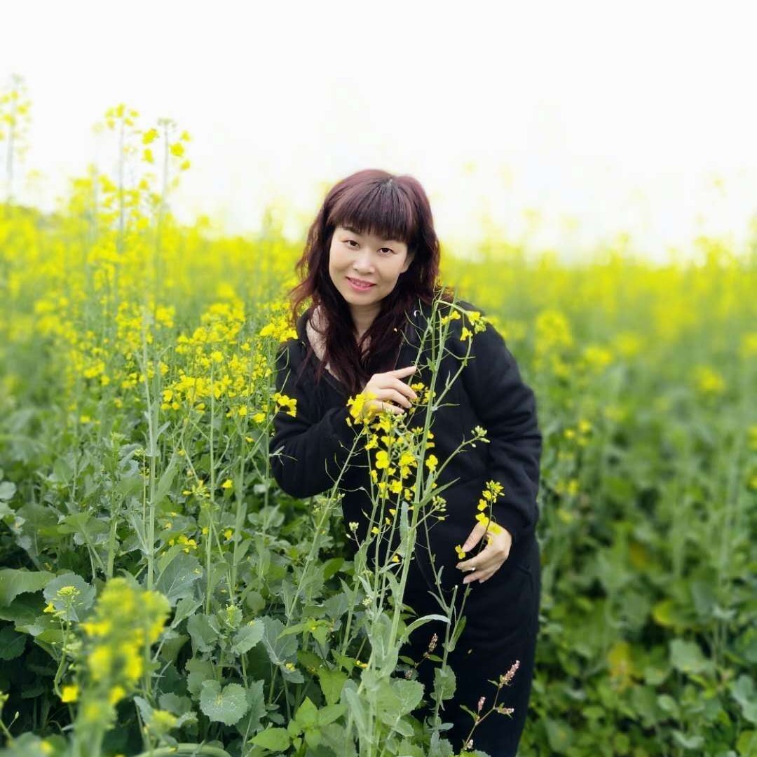 sunny禹的照片