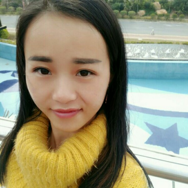 小小白兔的照片