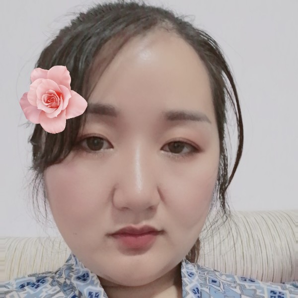 缘分难得。的照片