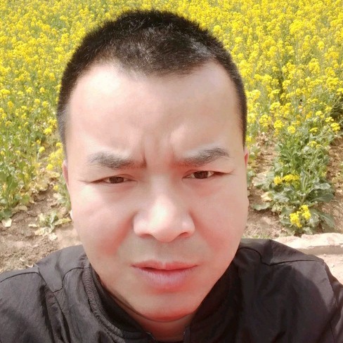尊云回首淡定的照片