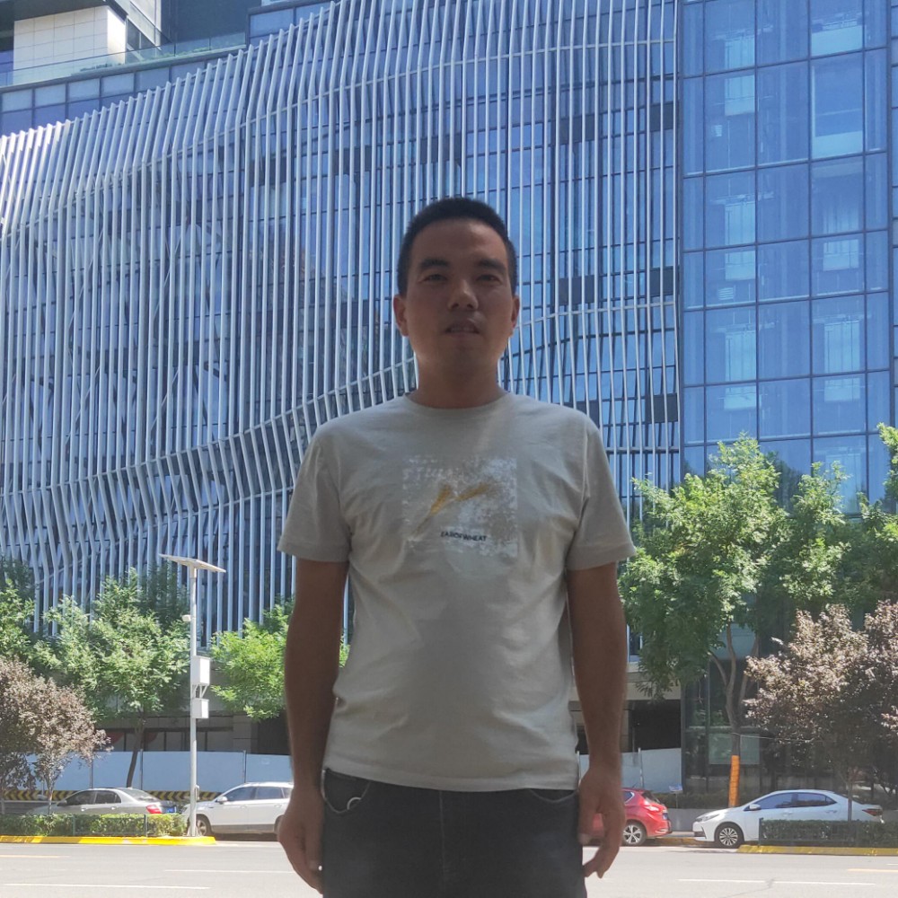 有缘人映桃花见的照片