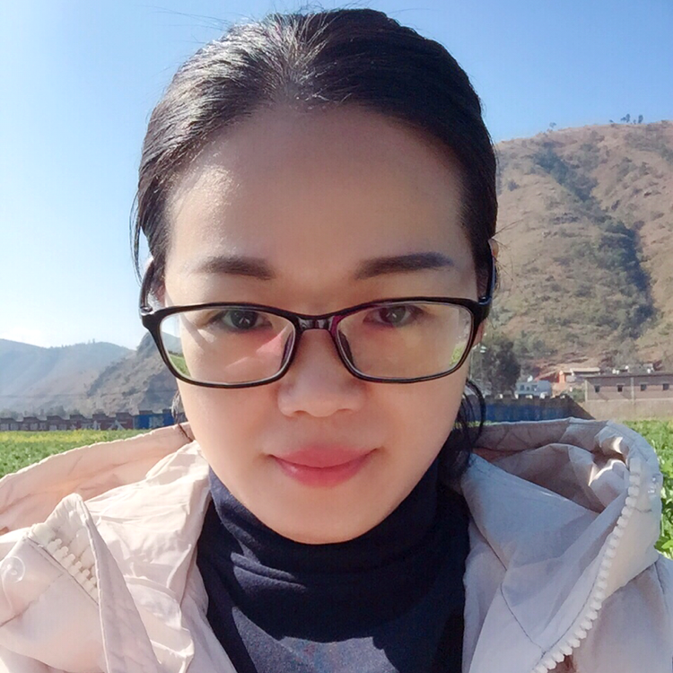 夏沫子的照片