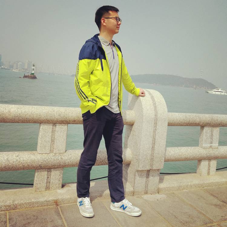 ShaunC的照片