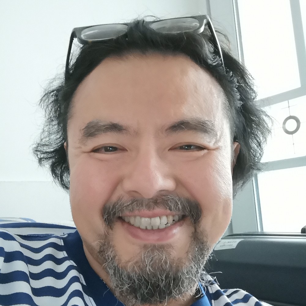 贝拉乔的照片