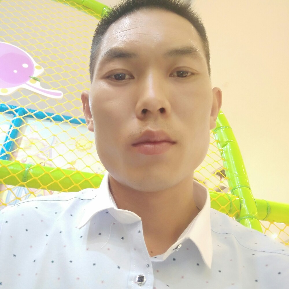 我就是你的唯一的照片