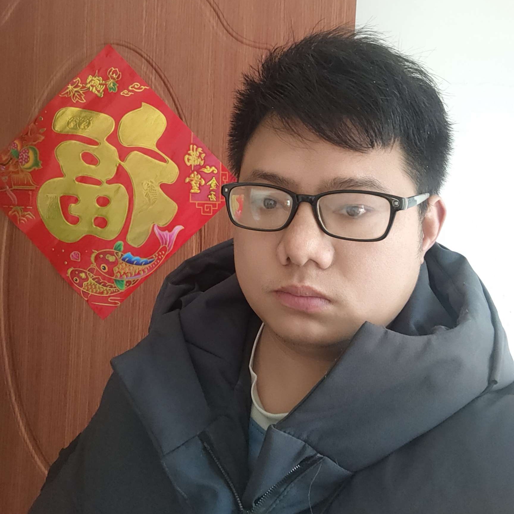 星愿树的照片