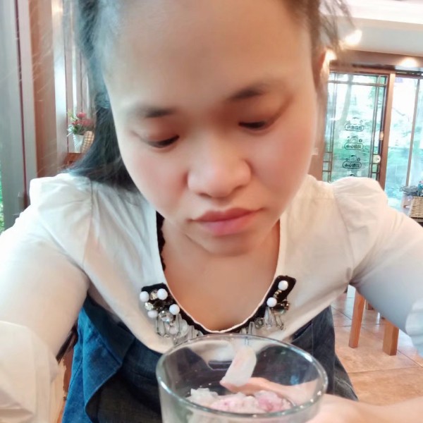 动人说暖光的照片