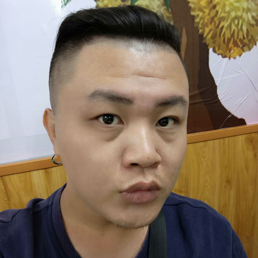 喷火男人的照片