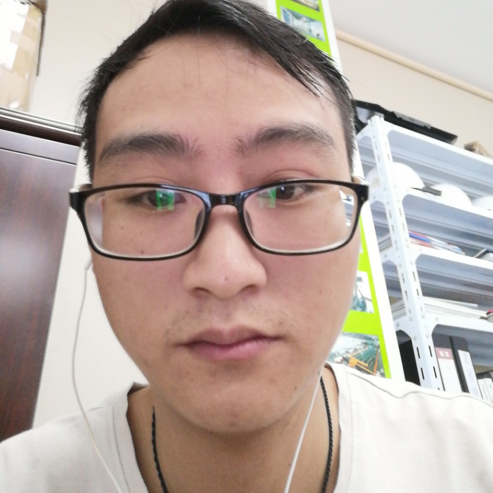 小武帅帅的照片