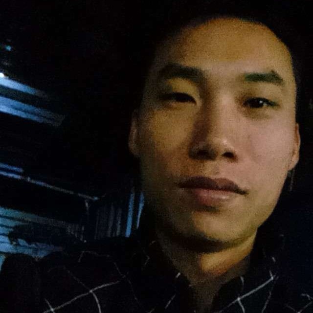 善良的坏男孩的照片