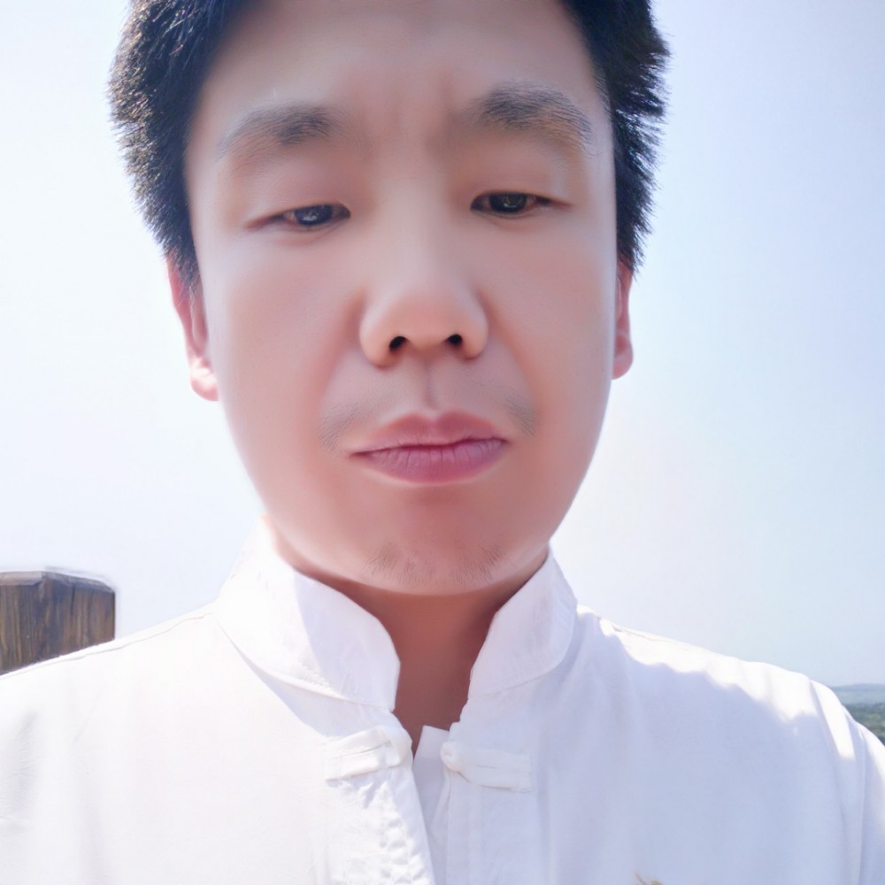 袁道长的照片