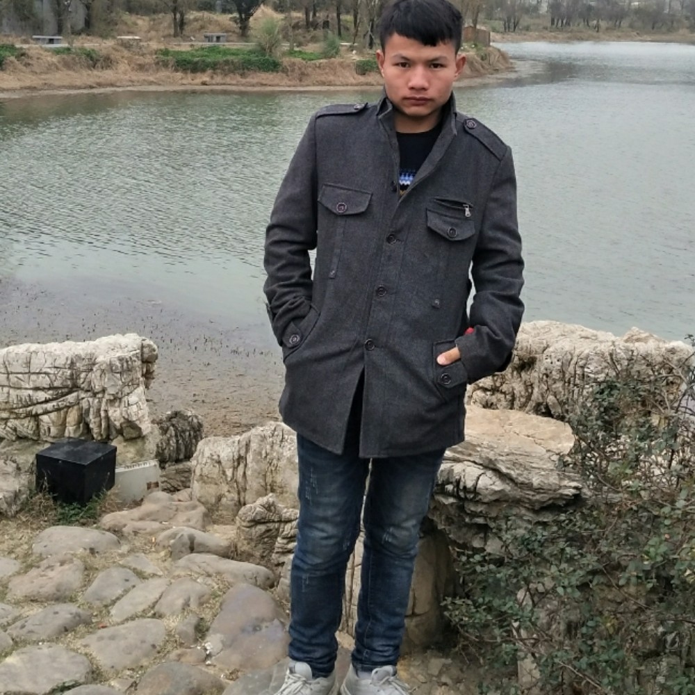 若爱请深爱~可好的照片