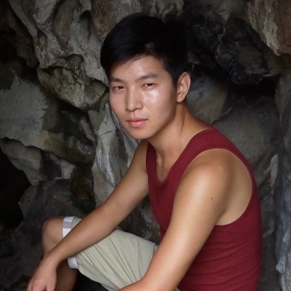 扬帆啟航的照片