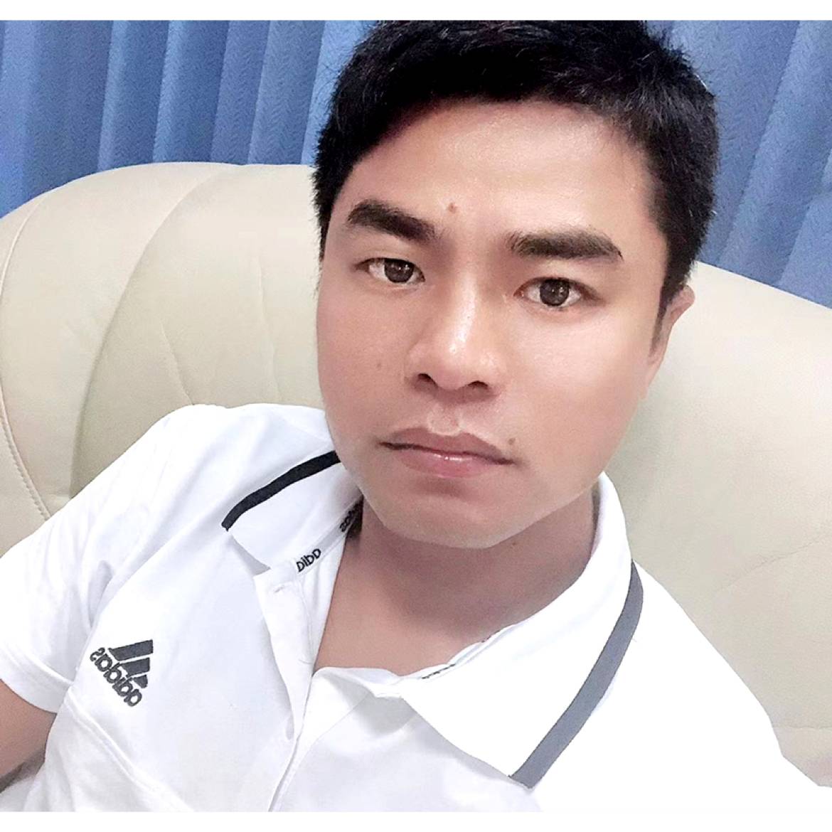 必成功者的照片
