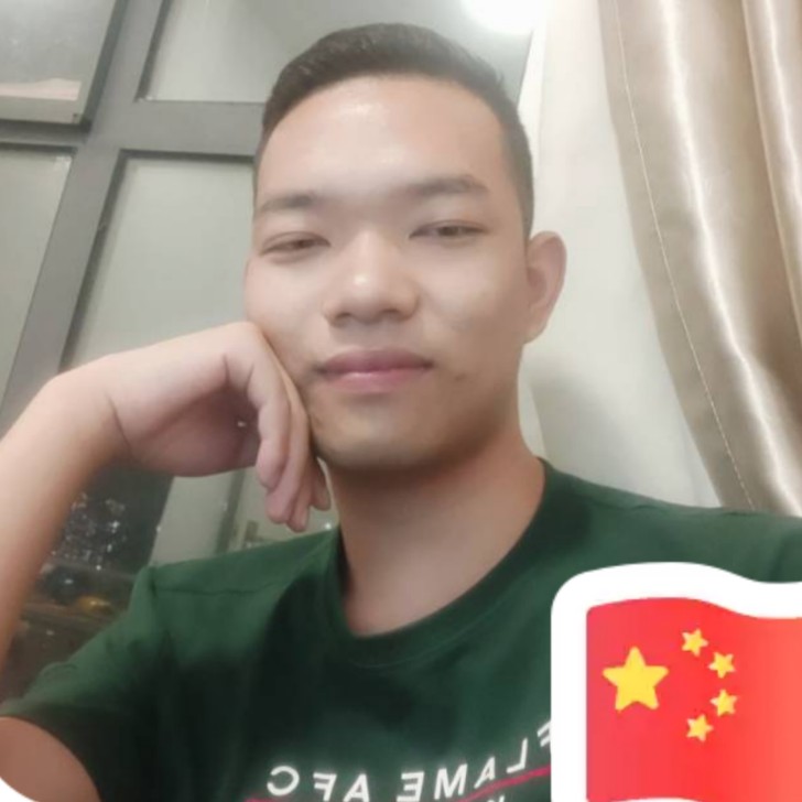 暖光放弃甜美的照片