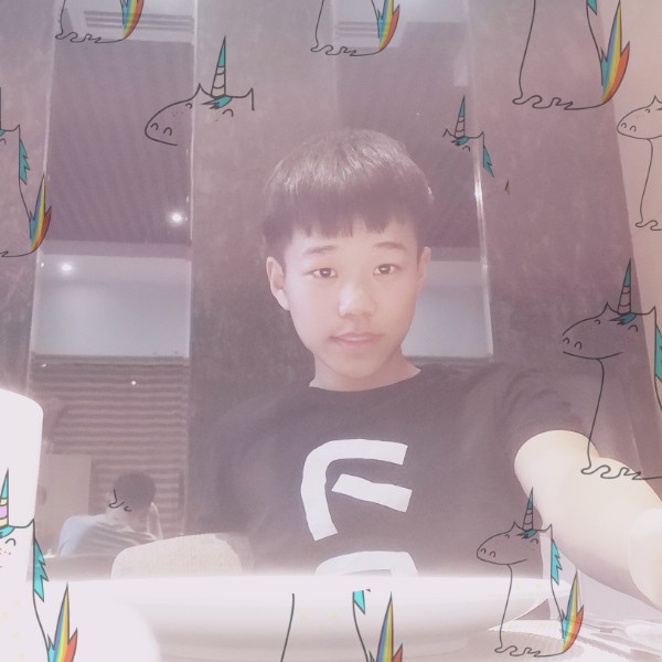 天王盖地虎的照片