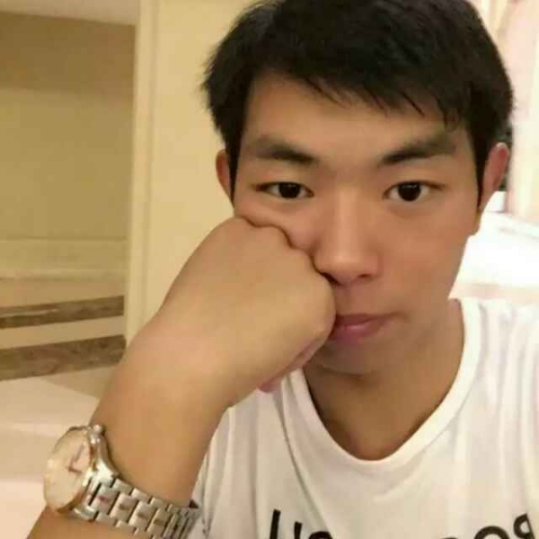 路人怕孤独的照片