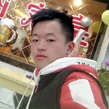 陈希诺的照片