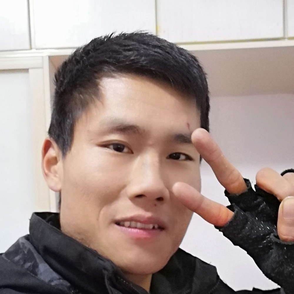 幸爱的照片