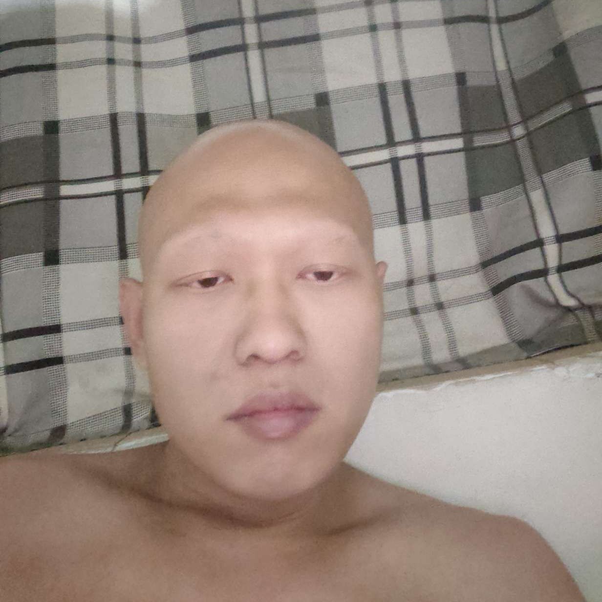 不懂你的傻子的照片