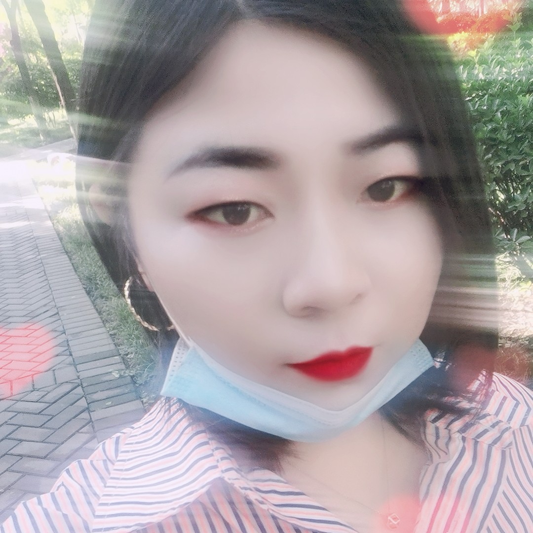 后来蹙眉铃铛的照片