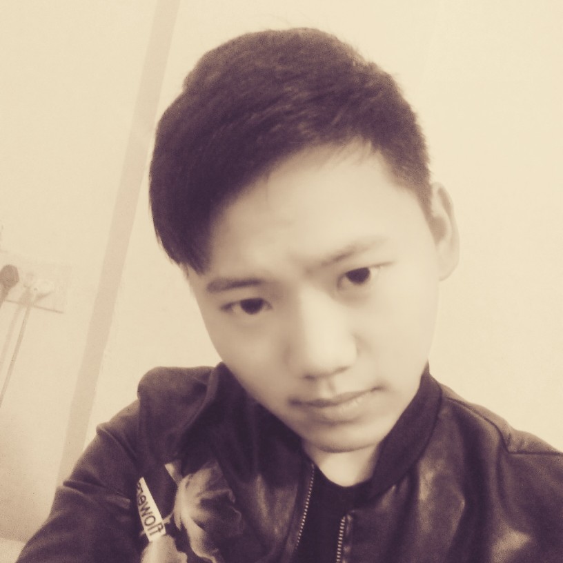 无奈阿龙的照片