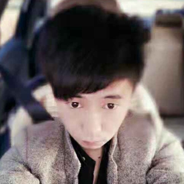 龙猫等待专一的照片