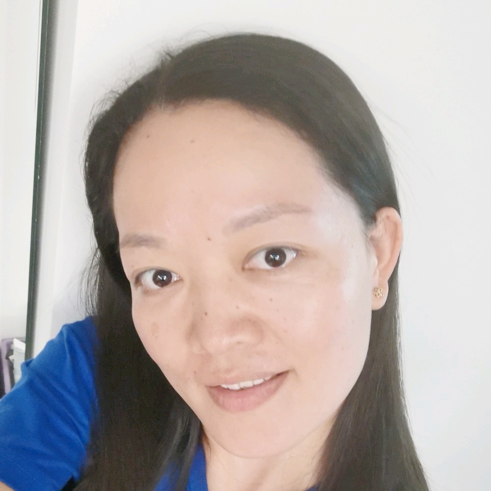 归属的心的照片