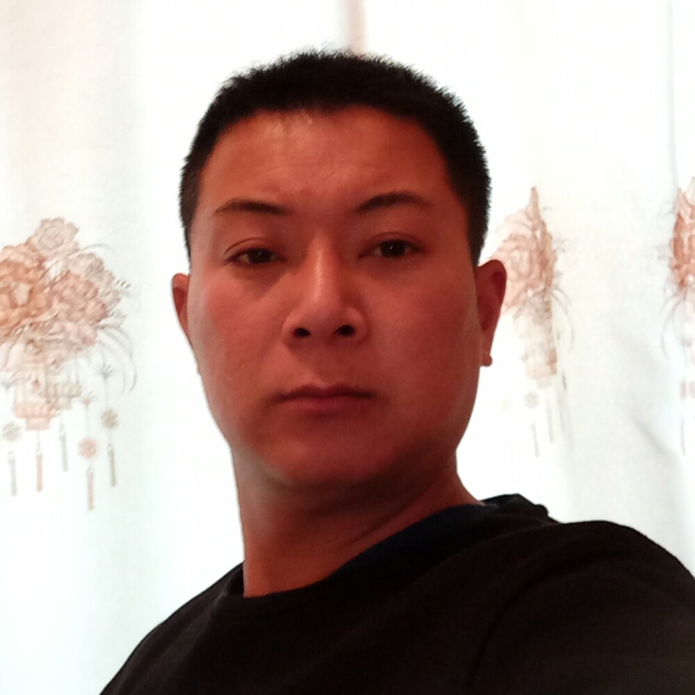 野狼回首健康的照片