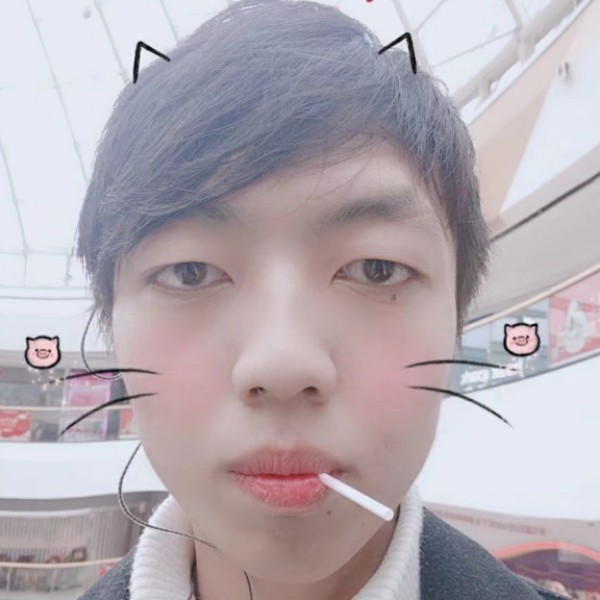 悦耳浅吻韶华的照片