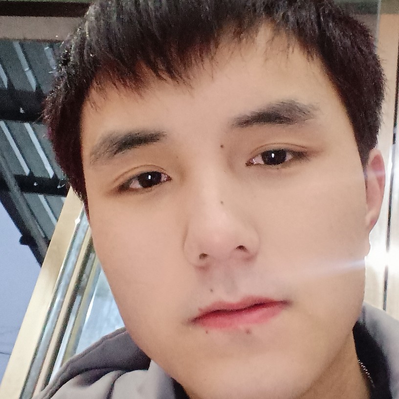 过时与路灯的照片