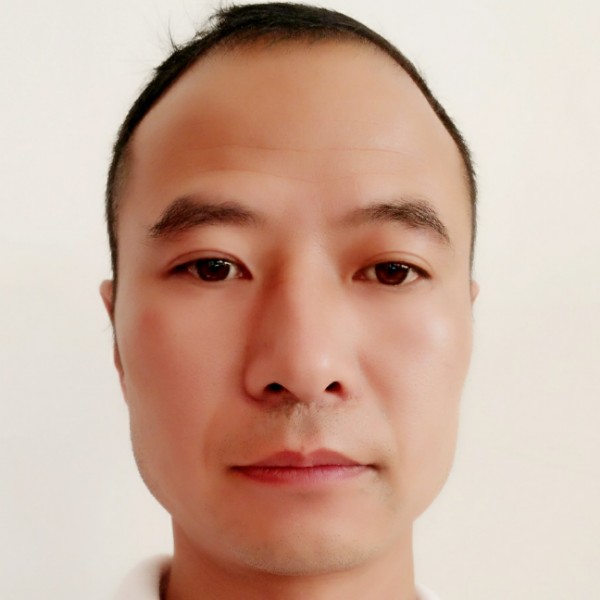 沉静相许龙猫的照片